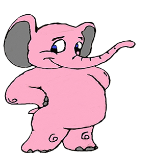 Pinky's Branded Items