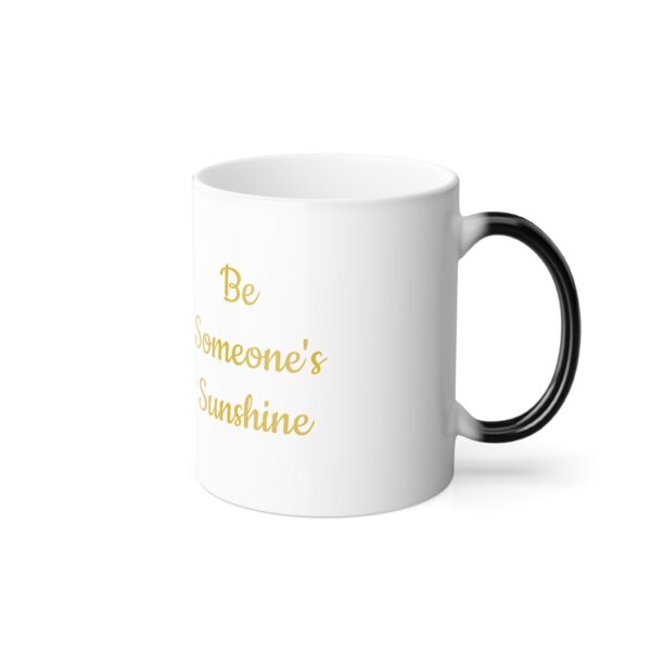 Color Morphing Mug, 11oz - Image 4