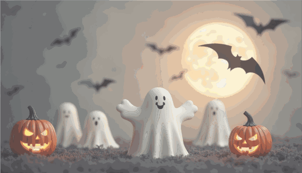 Halloween Wallpaper