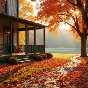 Fall Desktop Wallpaper