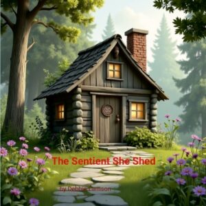 The Sentient She Shed