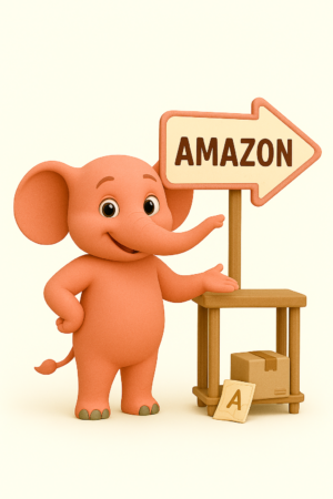 Amazon