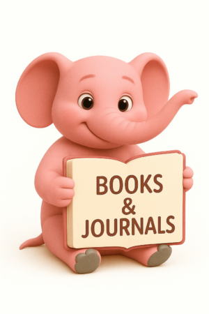 Books & Journals