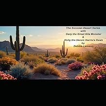 Sonoran Desert Book 2