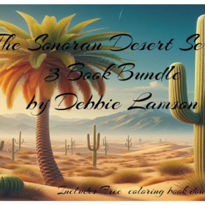 The Sonoran Desert E-Book Bundle