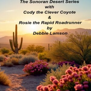 The Sonoran Desert Series  Book 1
